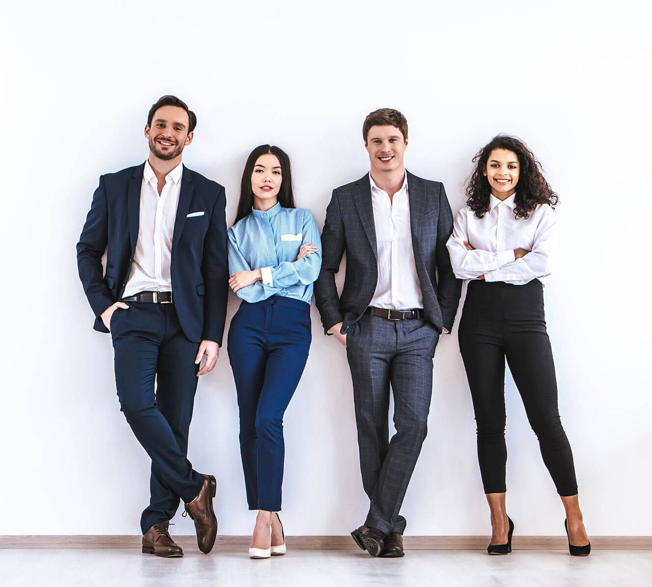 Contact  Helligso Team